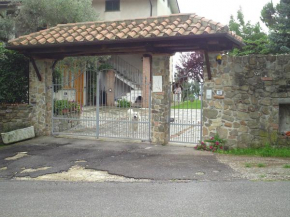 B&B Casa Villa Siviglia, Marliana